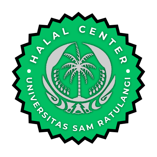 Halal Center Unsrat
